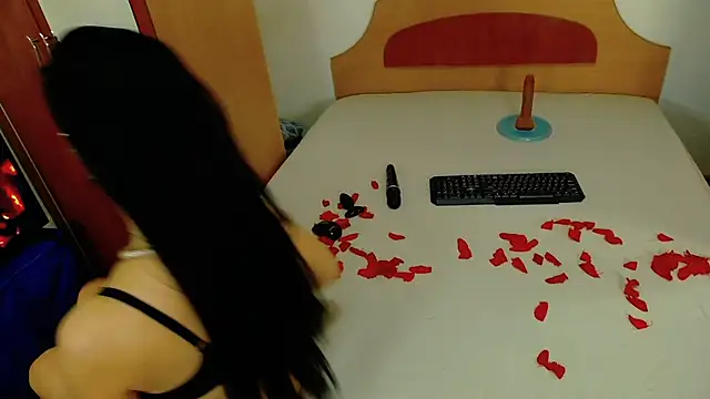 Sophie-Rosenfeld online show from 02/09/26, 09:02