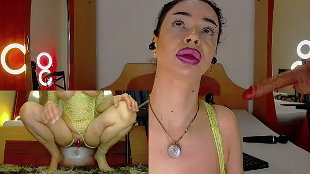 Sophie-Rosenfeld online show from 05/03/26, 03:44