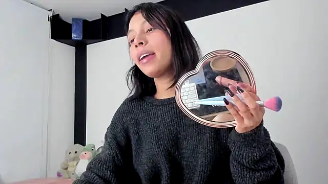 sweet Amy0 online show from 11/13/25, 08:24