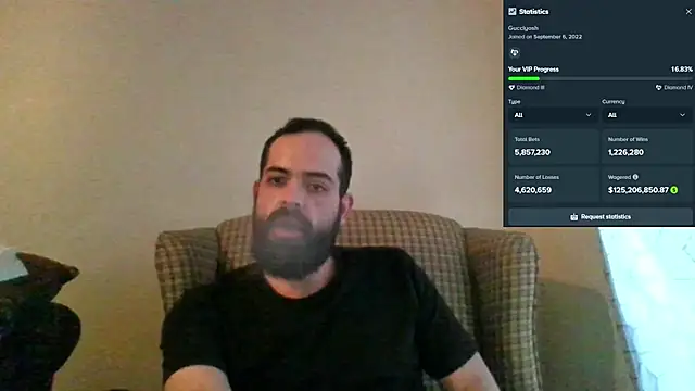 guccititi online show from 11/23/25, 06:29