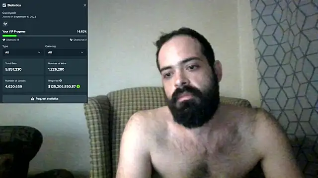 guccititi online show from 11/27/25, 02:23