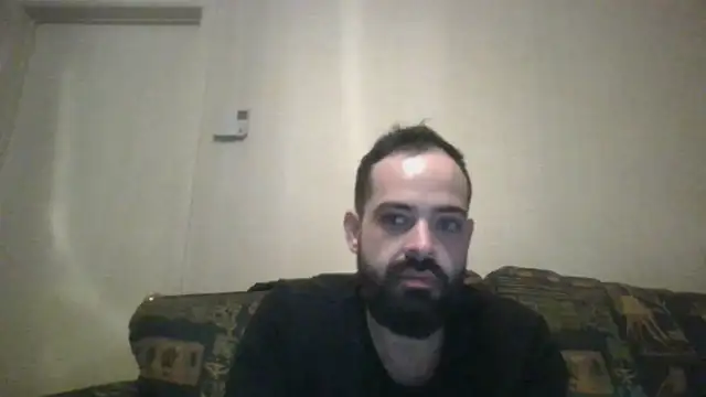 guccititi online show from 10/29/25, 04:00