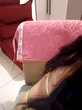 Casalpimentinha online show from 02/27/25, 07:30