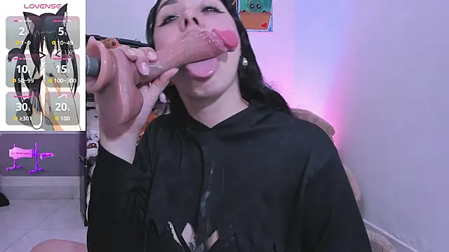 Emma Winslow online show from 04/02/26, 06:20