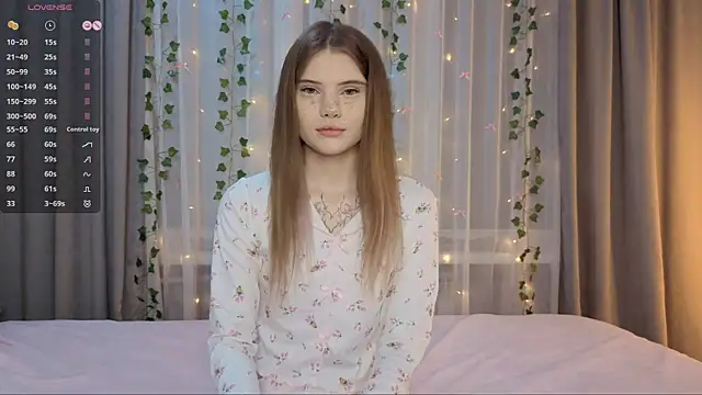 CarolinePepper online show from 02/21/26, 01:35