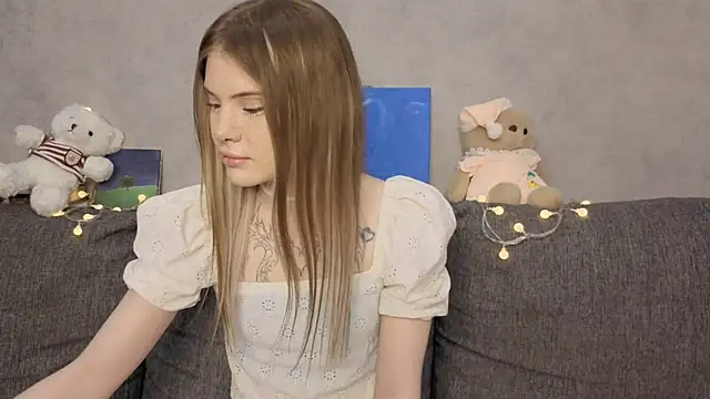 CarolinePepper online show from 05/31/26, 01:28