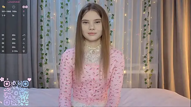 CarolinePepper online show from 02/27/26, 01:55