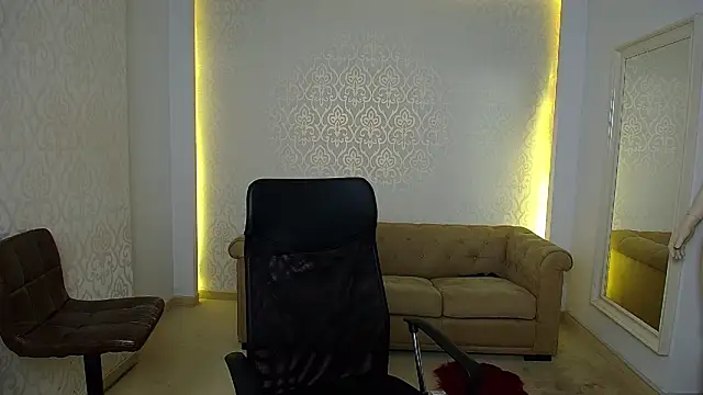 MaxKaiden online show from 02/09/26, 05:27