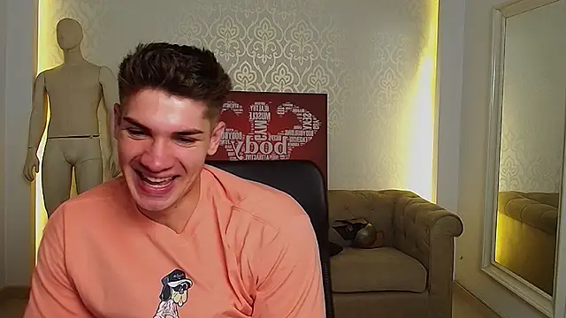 MaxKaiden online show from 09/24/25, 05:25