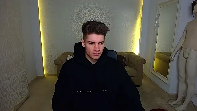 MaxKaiden online show from 02/07/26, 05:59