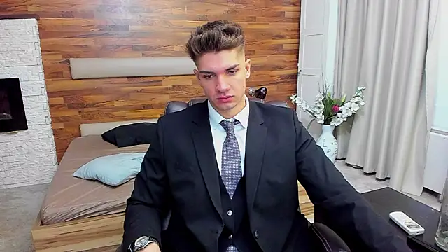 MaxKaiden online show from 03/14/26, 06:41