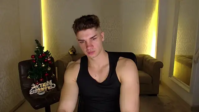 MaxKaiden online show from 11/29/25, 05:40