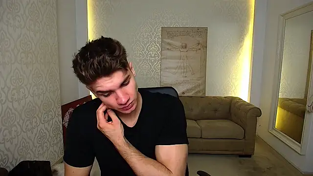 MaxKaiden online show from 10/11/25, 05:08