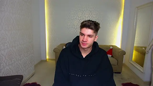 MaxKaiden online show from 01/14/26, 05:33