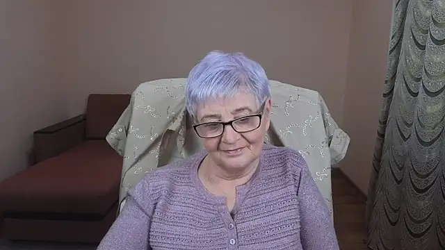 Sandra Snowflake online show from 03/12/25, 11:54