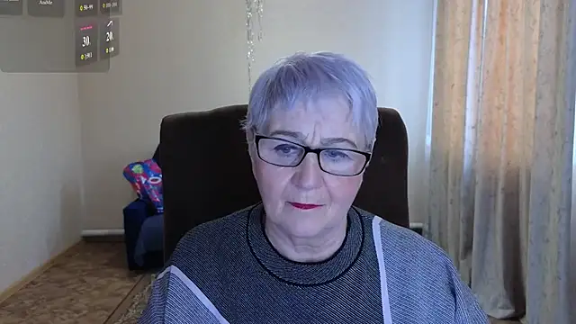 Snapshot of Sandra_Snowflake chatting on 01/19/26, 11:47 Sandra Snowflake online show from 01/19/26, 11:47