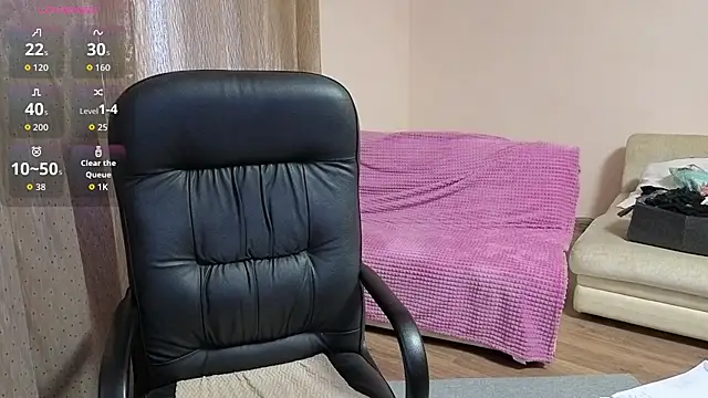 Sandra Snowflake online show from 12/04/25, 12:04