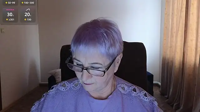 Snapshot of Sandra_Snowflake chatting on 02/03/26, 11:48 Sandra Snowflake online show from 02/03/26, 11:48