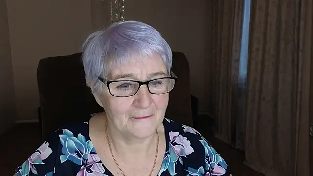 Sandra Snowflake online show from 01/08/26, 12:55