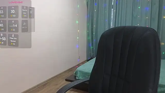 Sandra Snowflake online show from 11/05/25, 12:19