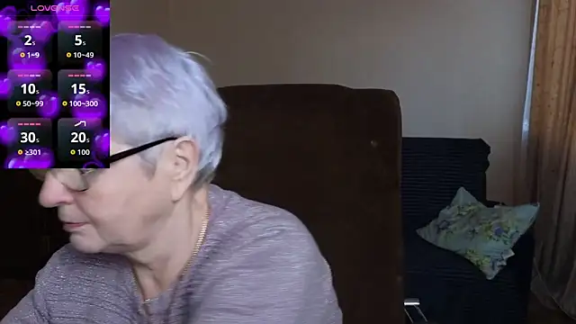 Snapshot of Sandra_Snowflake chatting on 03/18/26, 03:53 Sandra Snowflake online show from 03/18/26, 03:53