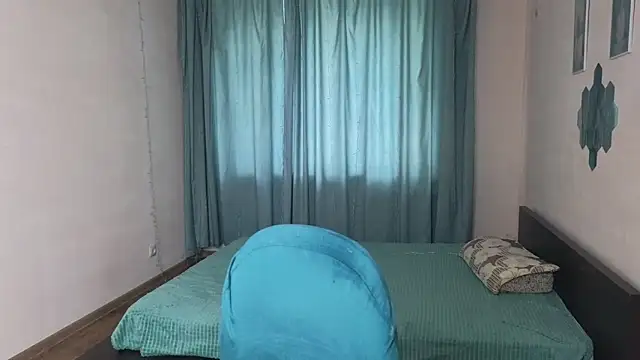 Sandra Snowflake online show from 10/15/25, 12:02