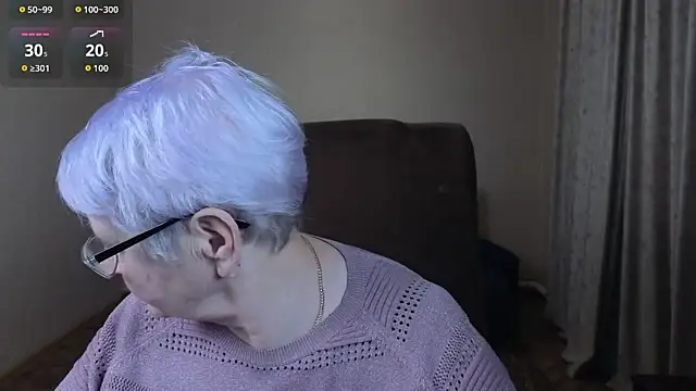 Snapshot of Sandra_Snowflake chatting on 02/06/26, 04:08 Sandra Snowflake online show from 02/06/26, 04:08