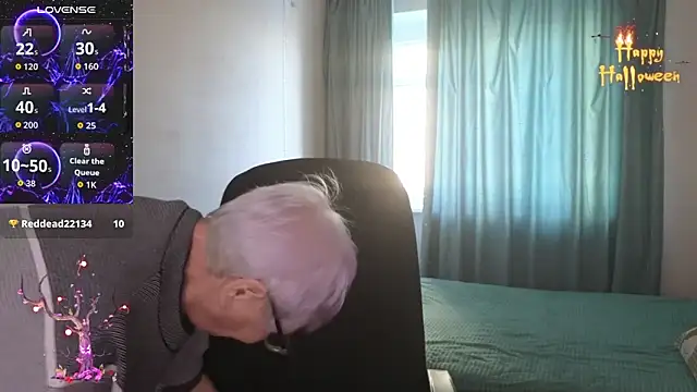 Sandra Snowflake online show from 11/03/25, 11:58