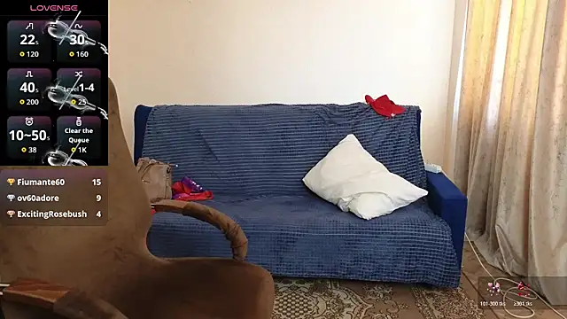 Snapshot of Sandra_Snowflake chatting on 03/21/26, 08:19 Sandra Snowflake online show from 03/21/26, 08:19