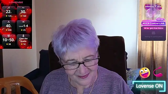 Snapshot of Sandra_Snowflake chatting on 03/16/26, 04:09 Sandra Snowflake online show from 03/16/26, 04:09