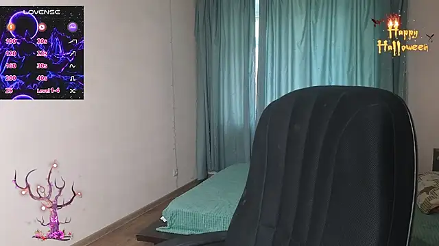 Sandra Snowflake online show from 10/29/25, 11:53