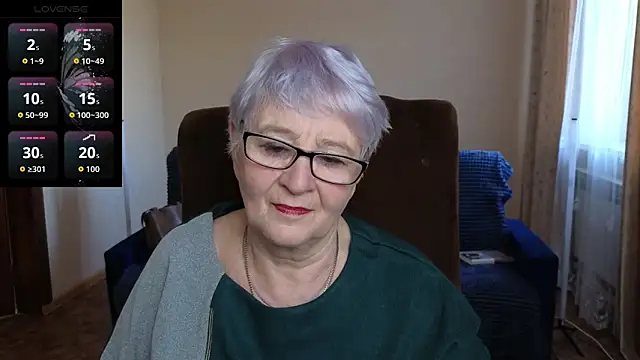 Snapshot of Sandra_Snowflake chatting on 03/31/26, 04:47 Sandra Snowflake online show from 03/31/26, 04:47