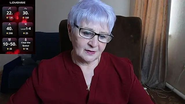 Snapshot of Sandra_Snowflake chatting on 03/19/26, 11:10 Sandra Snowflake online show from 03/19/26, 11:10