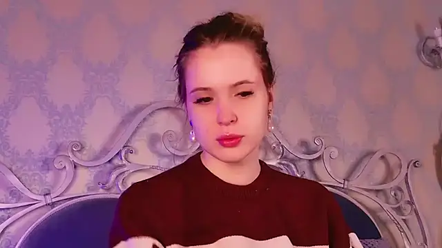 BECKI VRES online show from 10/26/25, 09:04