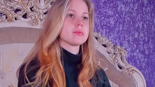 Snapshot of BECKI_VRES chatting on 03/12/25, 10:26 BECKI VRES online show from 03/12/25, 10:26