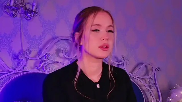 BECKI VRES online show from 11/27/25, 09:48