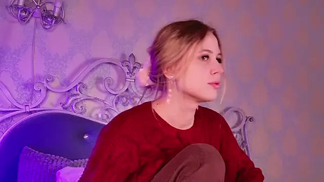 BECKI VRES online show from 11/13/25, 08:57