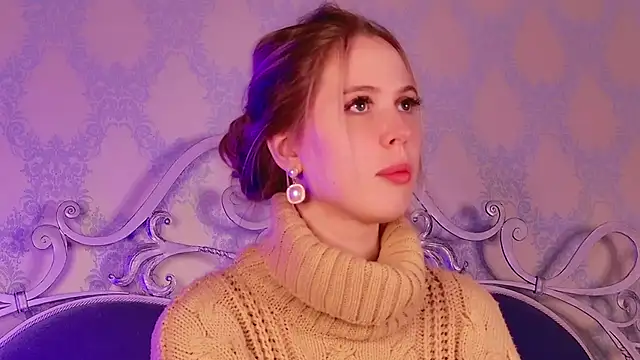 BECKI VRES online show from 10/29/25, 08:30