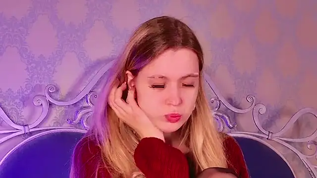 BECKI VRES online show from 10/24/25, 08:52