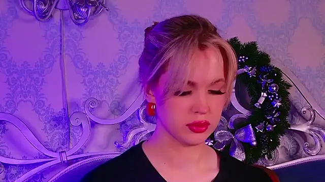 BECKI VRES online show from 12/20/25, 09:56