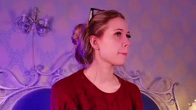 BECKI VRES online show from 11/25/25, 09:26