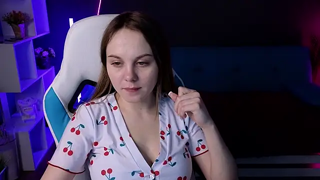 Dyna bae online show from 02/28/25, 07:26