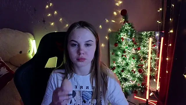 Dyna bae online show from 12/02/25, 02:12