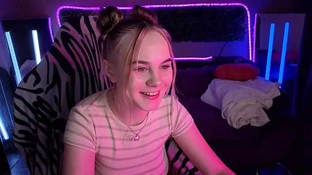 Dyna bae online show from 11/10/25, 01:54