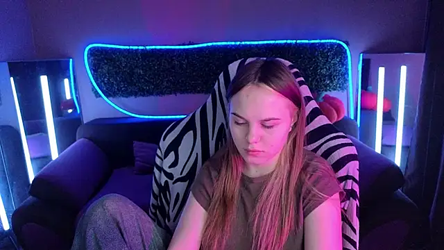 Dyna bae online show from 11/19/25, 02:22