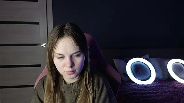 Dyna bae online show from 10/05/25, 01:51