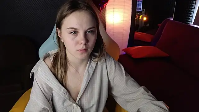 Dyna bae online show from 03/12/25, 07:24