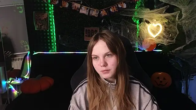 Dyna bae online show from 10/26/25, 02:01