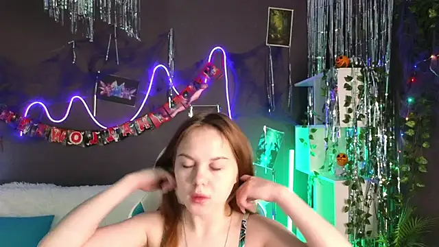 Dyna bae online show from 10/19/25, 01:52