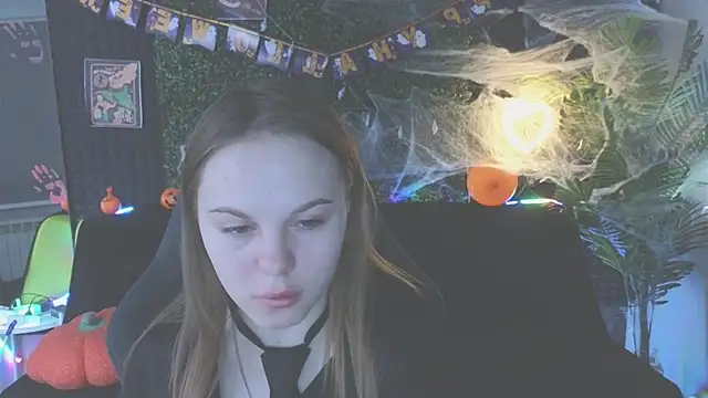 Dyna bae online show from 10/20/25, 02:02